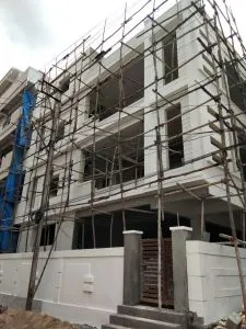 أسرع مقاول تشطيب وترميم مباني بشمال الرياض 