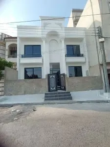 أسرع مقاول تشطيب وترميم مباني بشمال الرياض 