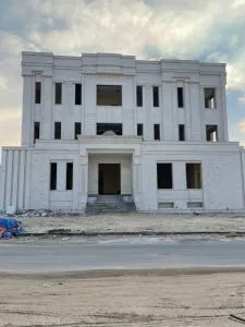 أسرع مقاول تشطيب وترميم مباني بشمال الرياض 