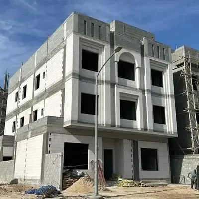 ترميم المباني الحل الأمثل لإعادة الحياة لعقارك حي قرطبة