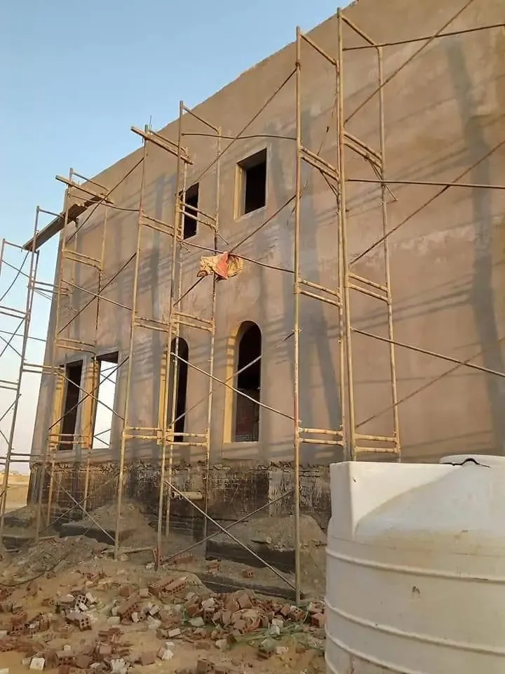 ترميم المباني الحل الأمثل لإعادة الحياة لعقارك حي قرطبة