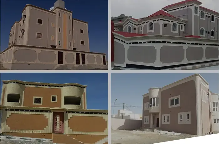 ترميم المباني الحل الأمثل لإعادة الحياة لعقارك حي قرطبة