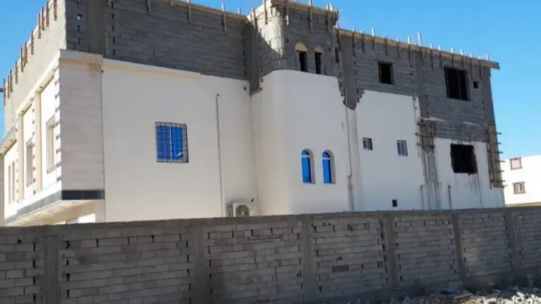 ترميم المباني الحل الأمثل لإعادة الحياة لعقارك حي قرطبة