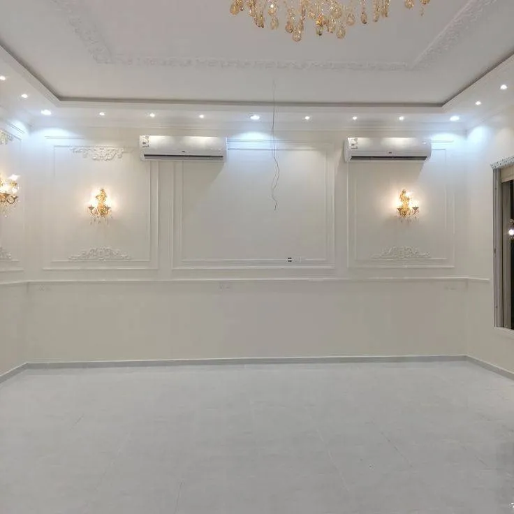 اقرب مقاول ترميم  وتشطيب بالرياض حي الروضة والرمال 