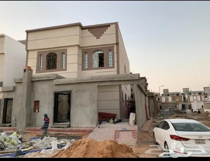 مقاول ترميم معتمد حي الملقا بشمال الرياض 