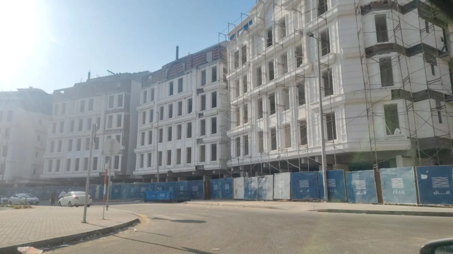 مقاول ترميم معتمد حي الملقا بشمال الرياض 