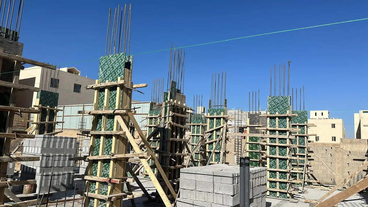 مقاول بناءوترميم في حي النخيل بالرياض 