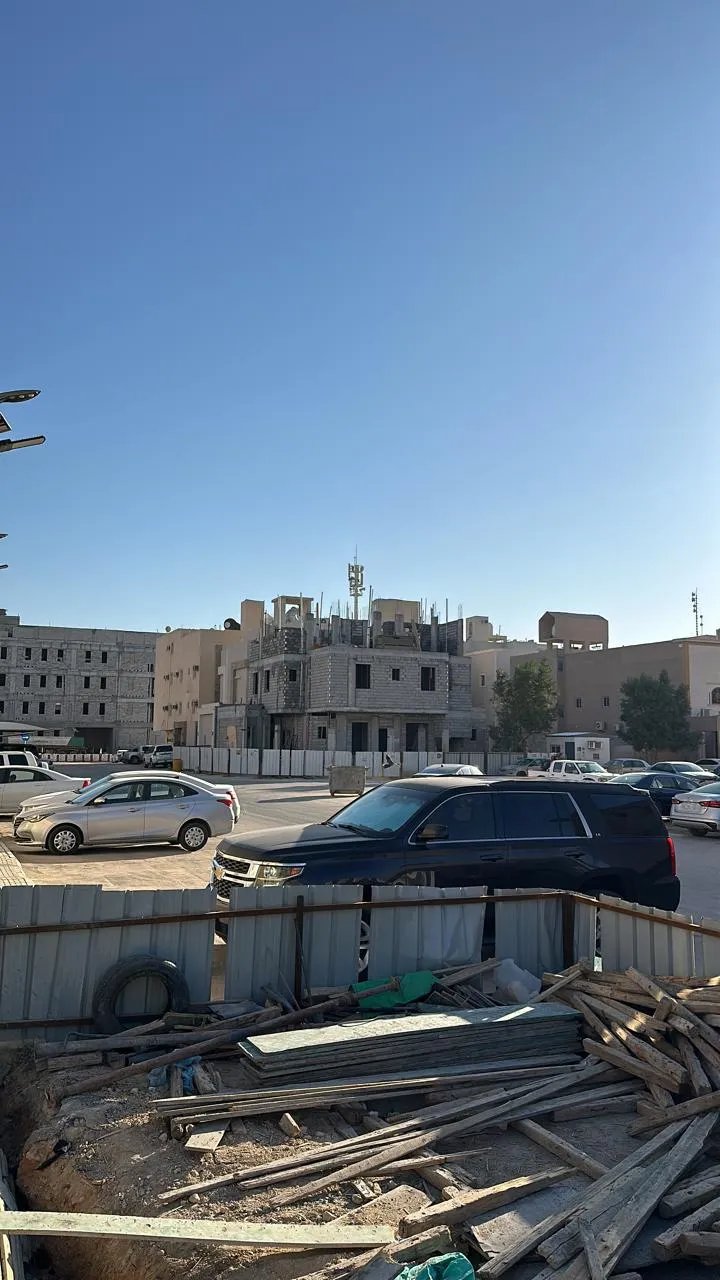 مقاول بناءوترميم في حي النخيل بالرياض 