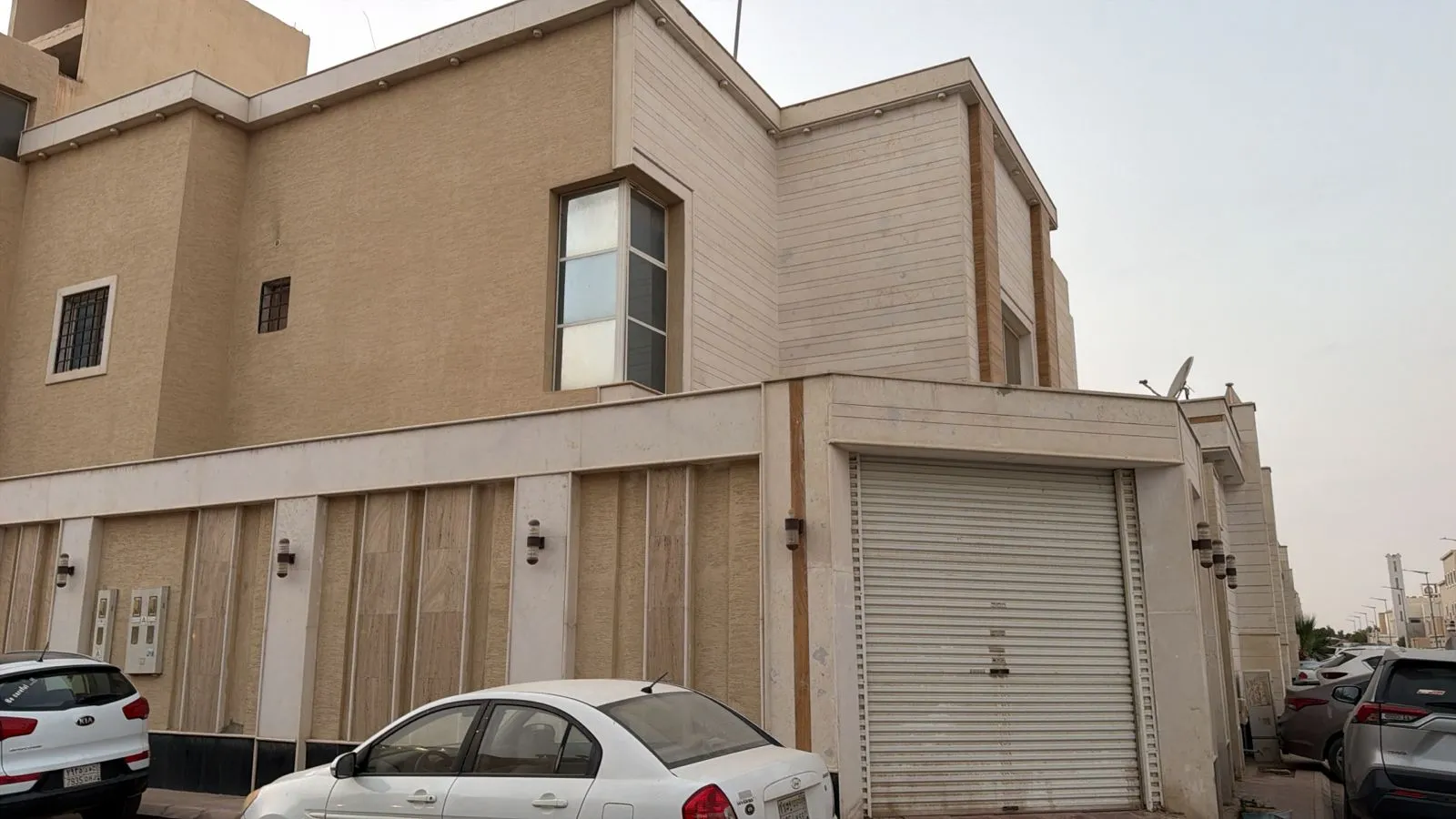 مقاول بناءوترميم في حي النخيل بالرياض 