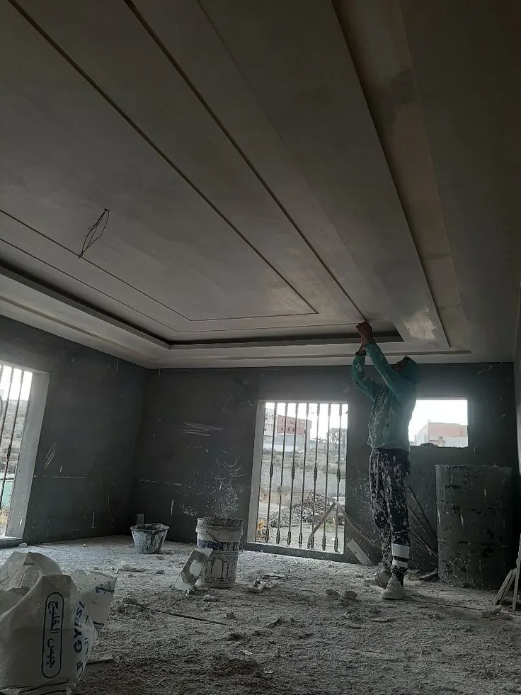 مقاول ترميم منازل، ترميم مباني، أسعار الترميم حي الصحافة 