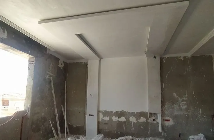 مقاول ترميم منازل، ترميم مباني، أسعار الترميم حي الصحافة 