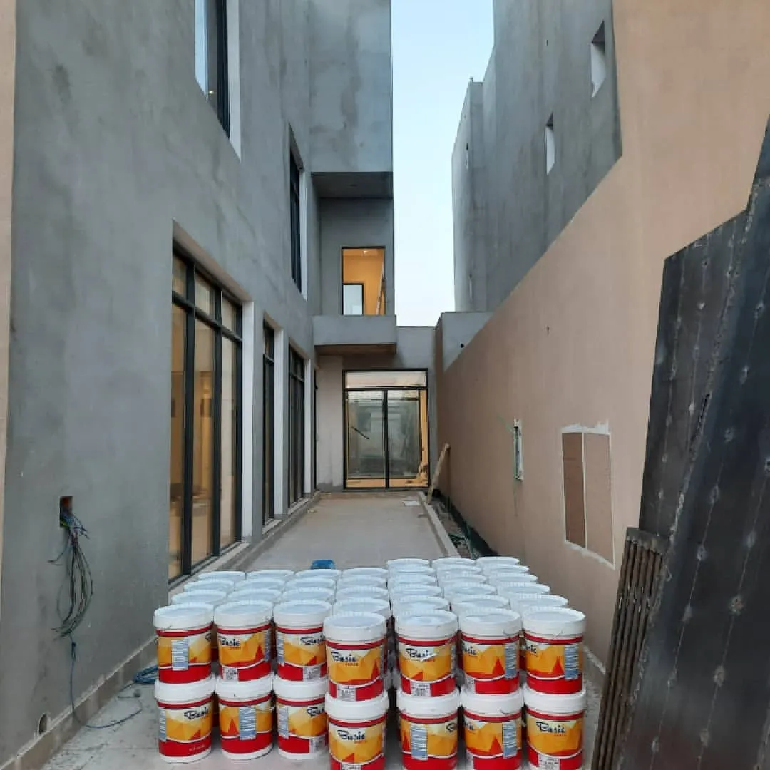 مقاول ترميم منازل، ترميم مباني، أسعار الترميم حي الصحافة 