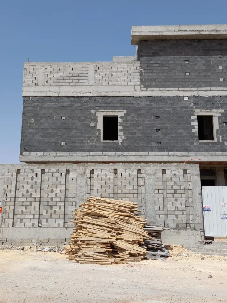 مقاول بناء وترميم مباني ومنازل وفلل شمال الرياض 