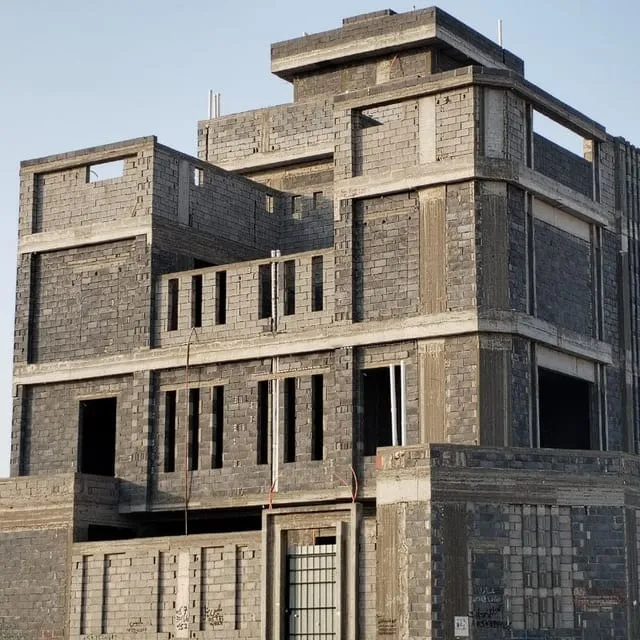 مقاول بناء وترميم مباني ومنازل وفلل شمال الرياض 