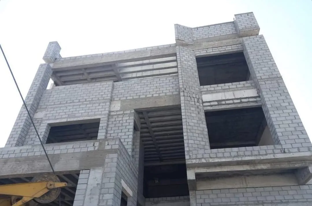 مقاول بناء وترميم مباني ومنازل وفلل شمال الرياض 