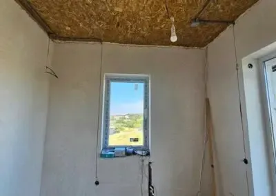 مقاول بناء وترميم مباني ومنازل وفلل شمال الرياض 