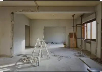 مقاول بناء وترميم مباني ومنازل وفلل شمال الرياض 