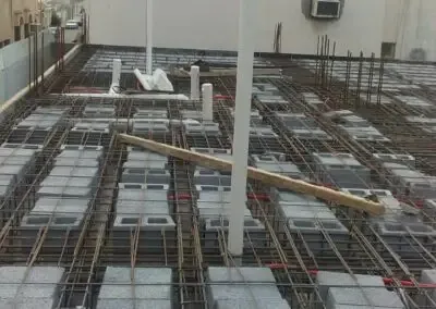 مقاول بناء وترميم مباني ومنازل وفلل شمال الرياض 