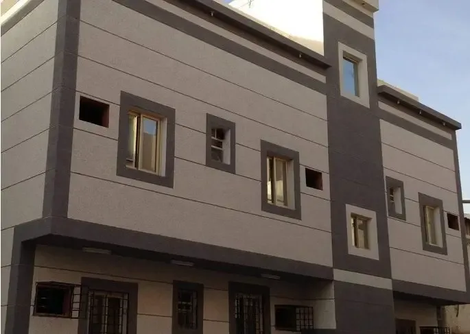 شركه تنفيذ أعمال مقاولات عامه حي المربع والملقا والنرجس