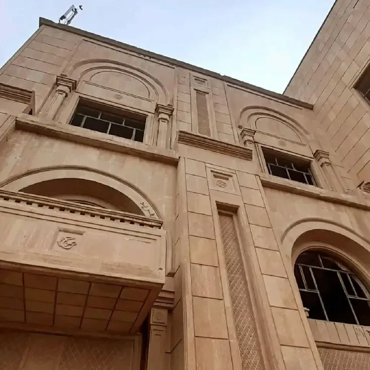 شركه تنفيذ أعمال مقاولات عامه حي المربع والملقا والنرجس