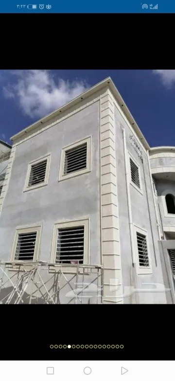 شركه تنفيذ أعمال مقاولات عامه حي المربع والملقا والنرجس