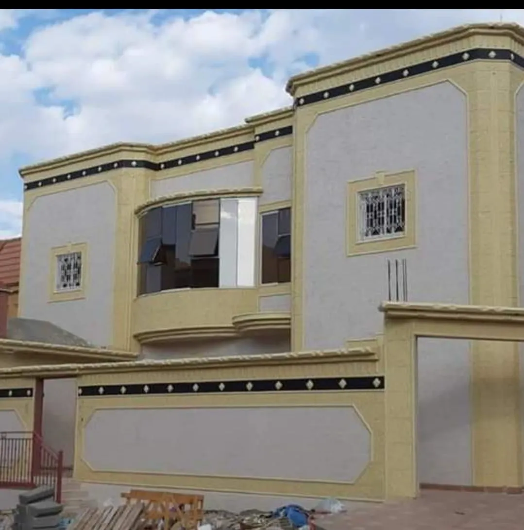 شركه تنفيذ أعمال مقاولات عامه حي المربع والملقا والنرجس