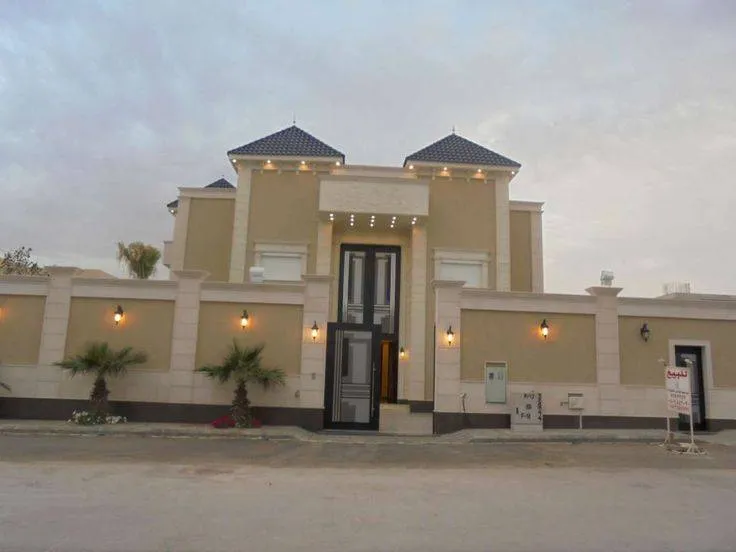 ترميم المباني لإعادة إحياء العقارات بشمال الرياض