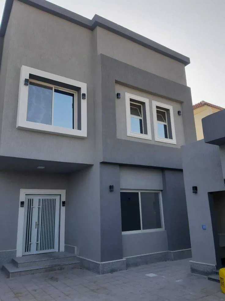 ترميم المباني لإعادة إحياء العقارات بشمال الرياض