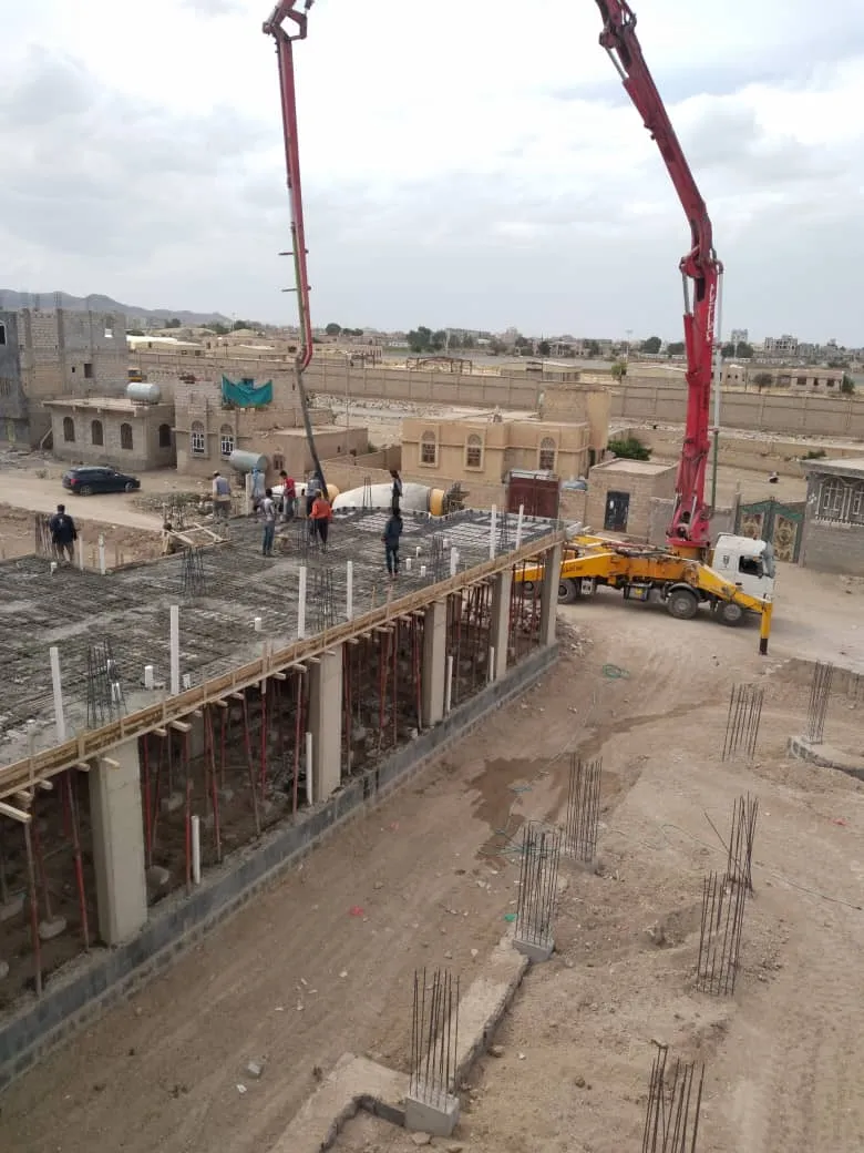 مقاولات عامه في حي عكاظ لترميم المباني والبناء الحديثة 