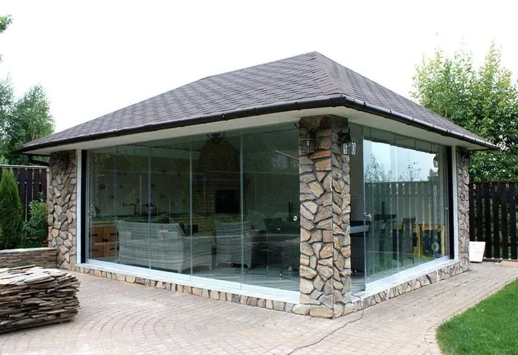 مقاول بناء وترميم مجلس خارجي حي الصحافة 