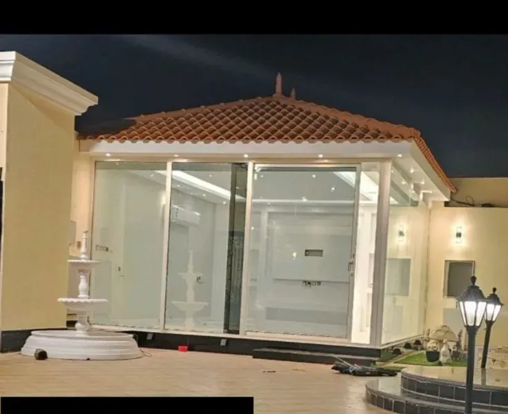 مقاول بناء وترميم مجلس خارجي حي الصحافة 