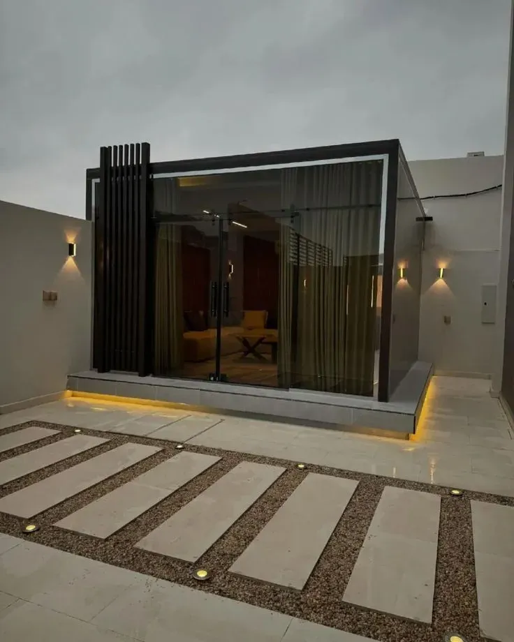 مقاول بناء وترميم مجلس خارجي حي الصحافة 