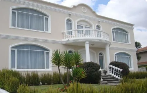 مقاول ترميم وادهانات خارجيةفي حي الياسمين والنرجس 