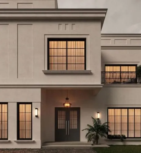 مقاول ترميم وادهانات خارجيةفي حي الياسمين والنرجس 