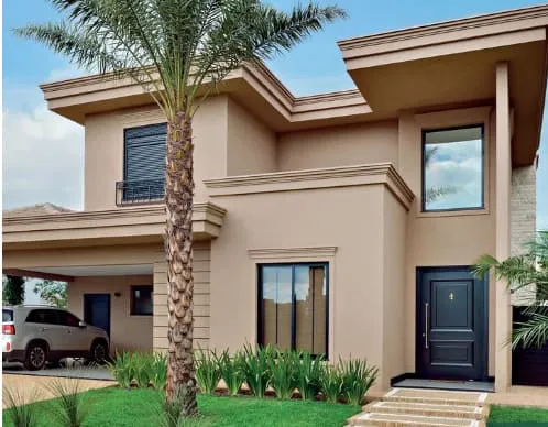 مقاول ترميم وادهانات خارجيةفي حي الياسمين والنرجس 