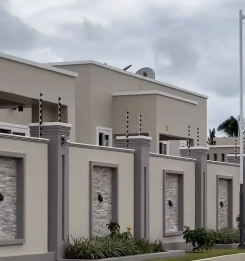 مقاول ترميم وادهانات خارجيةفي حي الياسمين والنرجس 