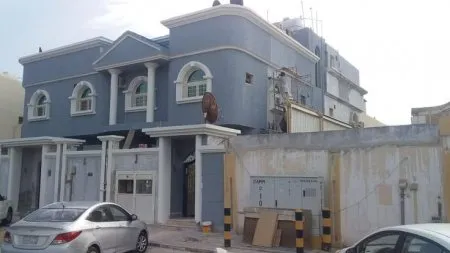 مقاول ترميم وتشطيب في الخرج بجودة احترافية