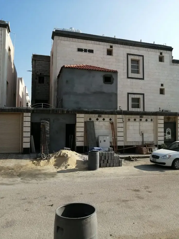 مقاول ترميم وتشطيب في الخرج بجودة احترافية