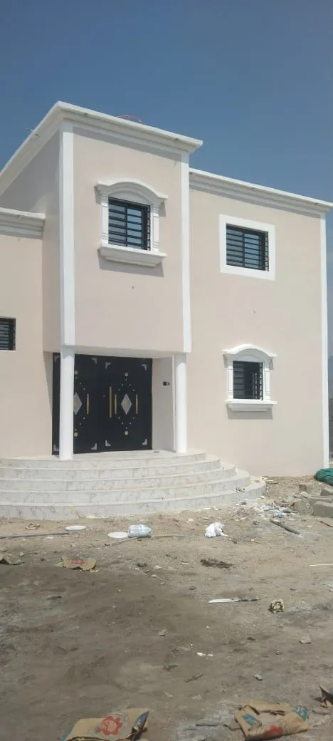 مقاول ترميم وتشطيب في الخرج بجودة احترافية