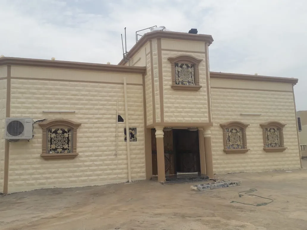 مقاول ترميم وتشطيب في الخرج بجودة احترافية