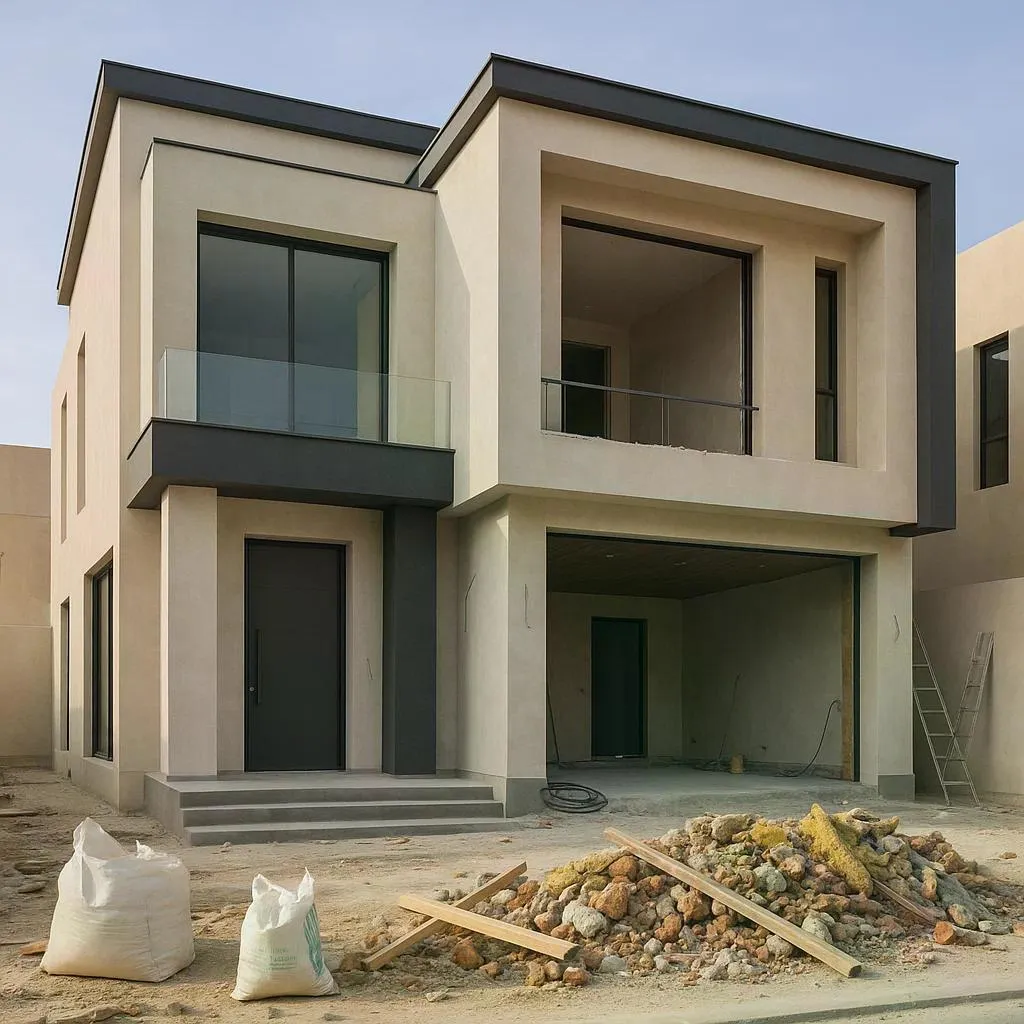 شركة ترميم وتشطيب فلل ومنازل 0532845149|داخلية وخارجية