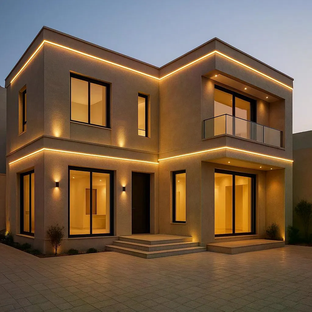 شركة ترميم وتشطيب فلل ومنازل 0532845149|داخلية وخارجية