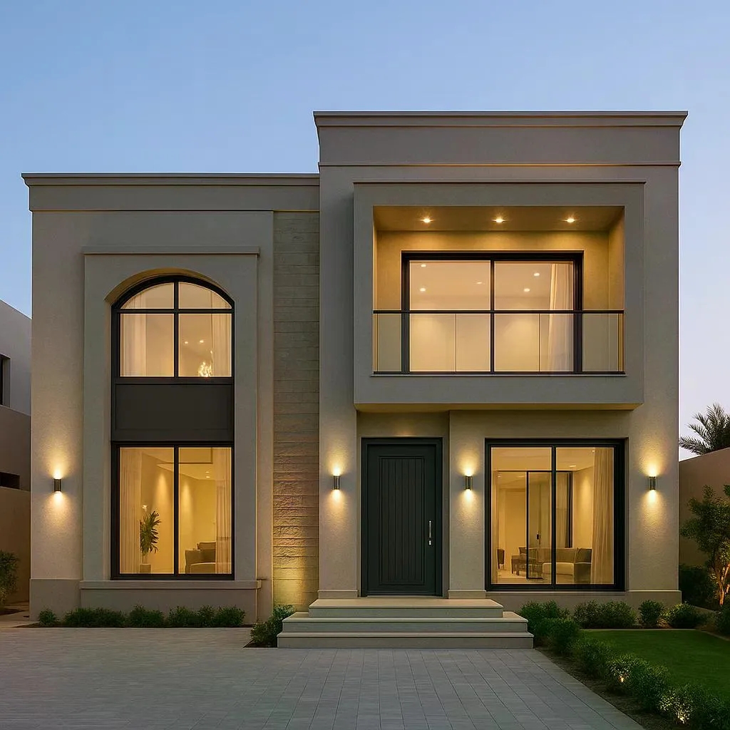 شركة ترميم وتشطيب فلل ومنازل 0532845149|داخلية وخارجية