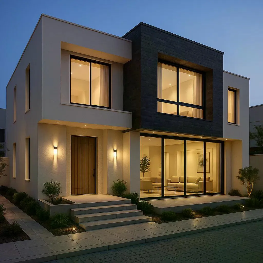 شركة ترميم وتشطيب فلل ومنازل 0532845149|داخلية وخارجية