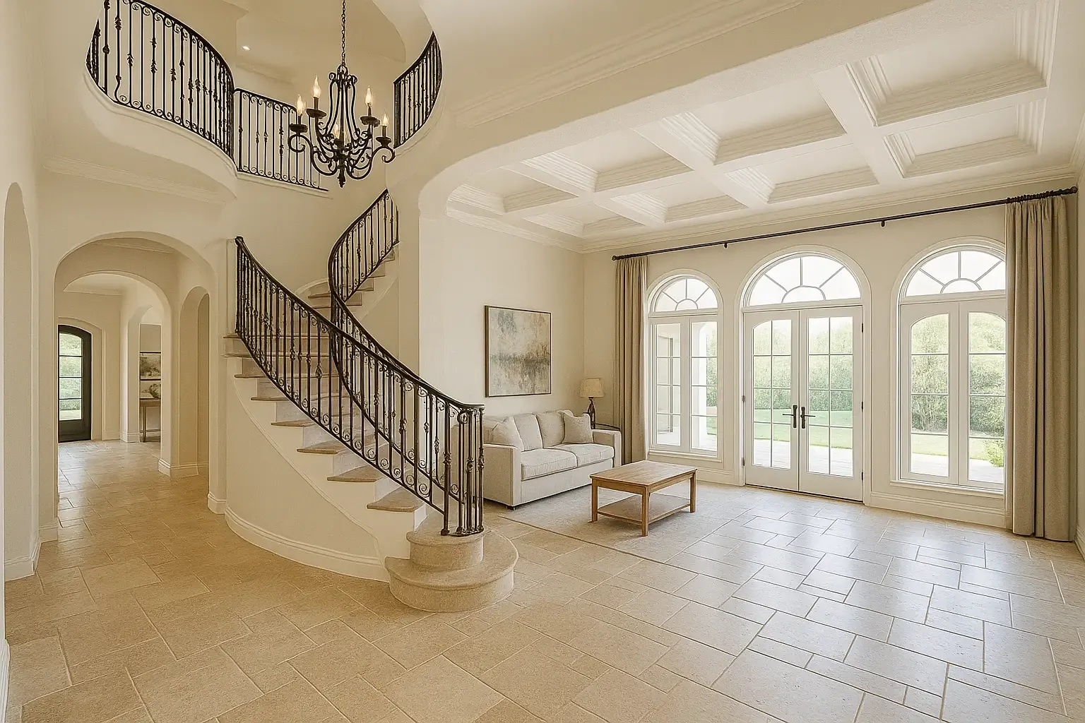 شركة ترميم وتشطيب فلل ومنازل 0532845149|داخلية وخارجية