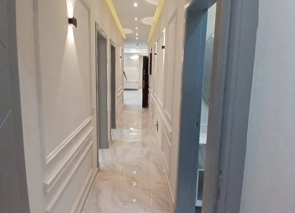 شركة ترميم وتشطيب فلل ومنازل 0532845149|داخلية وخارجية