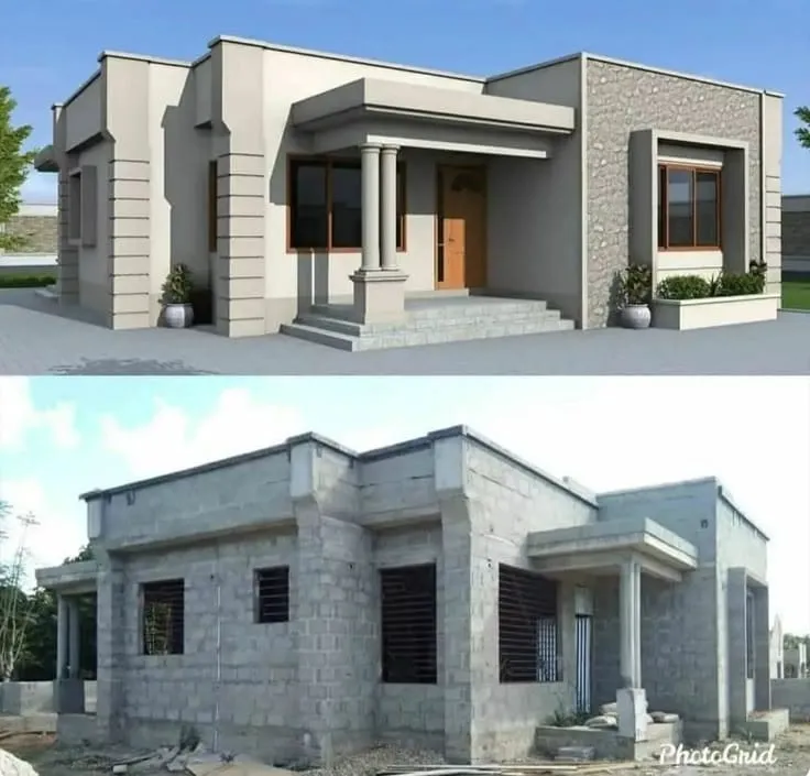 بناءمباني شمال الرياض | مقاول ترميم مباني وفلل