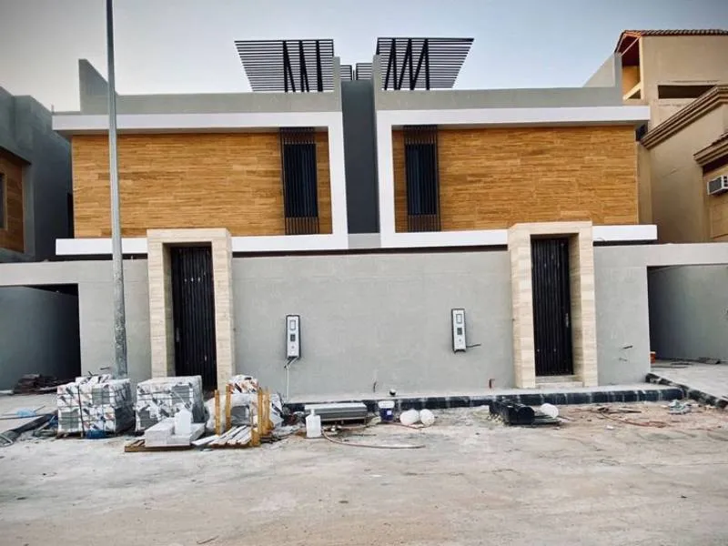 بناءمباني شمال الرياض | مقاول ترميم مباني وفلل