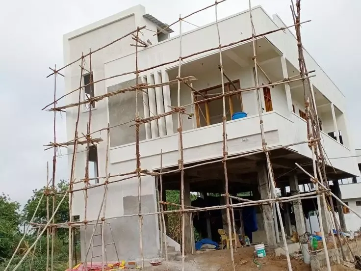 بناءمباني شمال الرياض | مقاول ترميم مباني وفلل