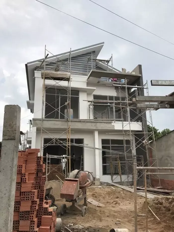 بناءمباني شمال الرياض | مقاول ترميم مباني وفلل